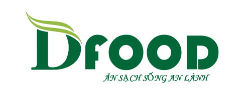 DFOOD - NHÀ CUNG CẤP THỰC PHẨM ĐÔNG LẠNH