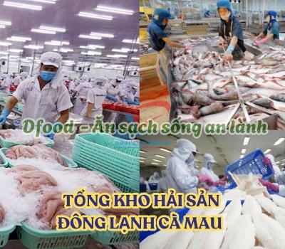 Địa Chỉ Cung Cấp Thịt Heo Đông Lạnh Giá Tốt Tại Cà Mau