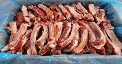 Sườn Que Heo Nhập Khẩu 2025