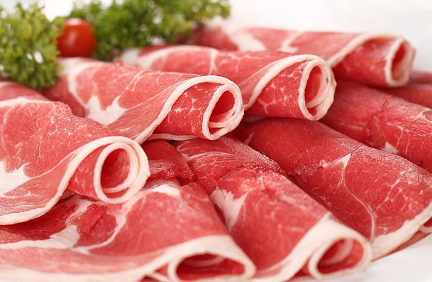 Thịt đông lạnh ngon hơn thịt tươi | Dfood
