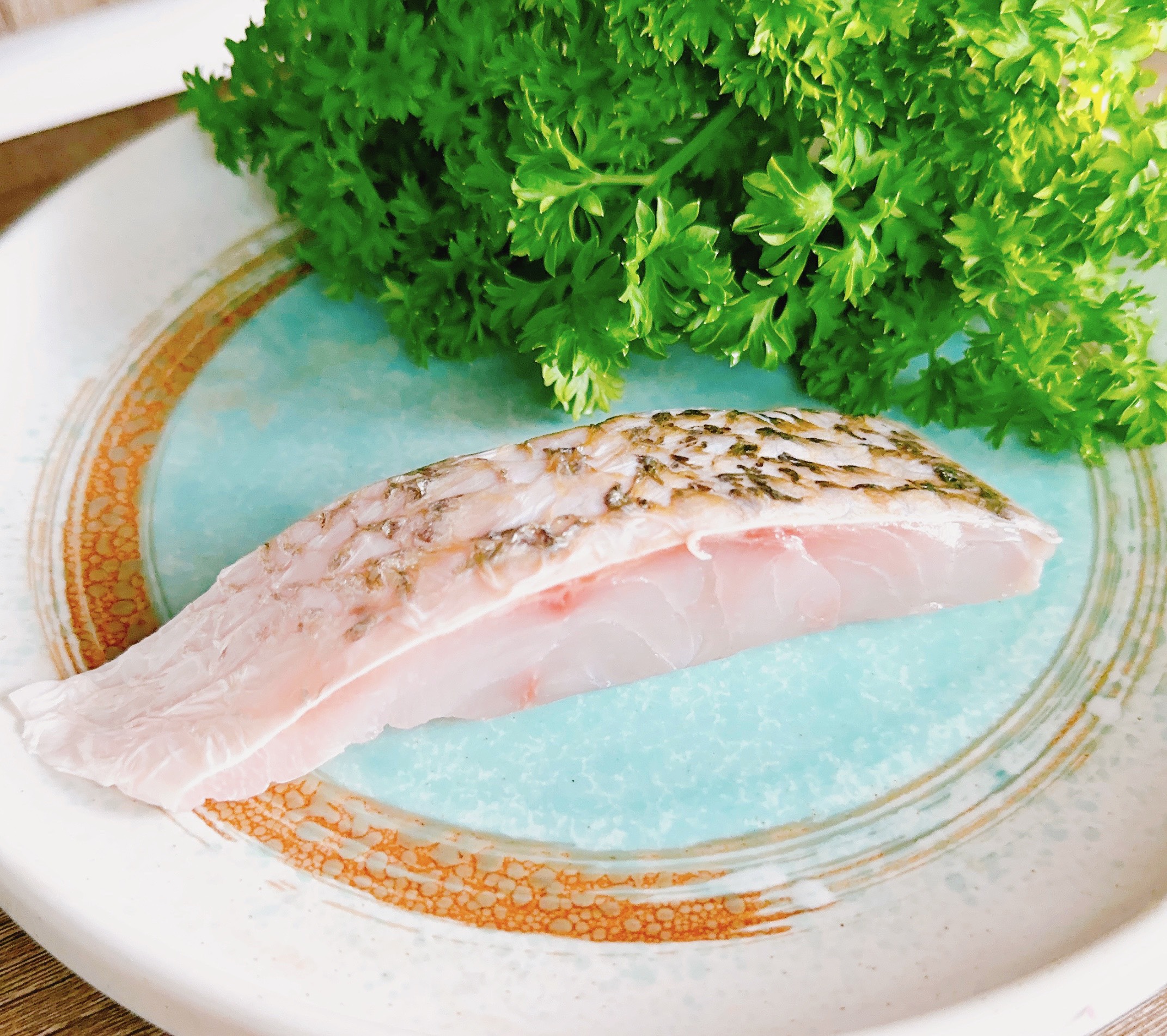 Fillet Cá Chẽm (50Gr)